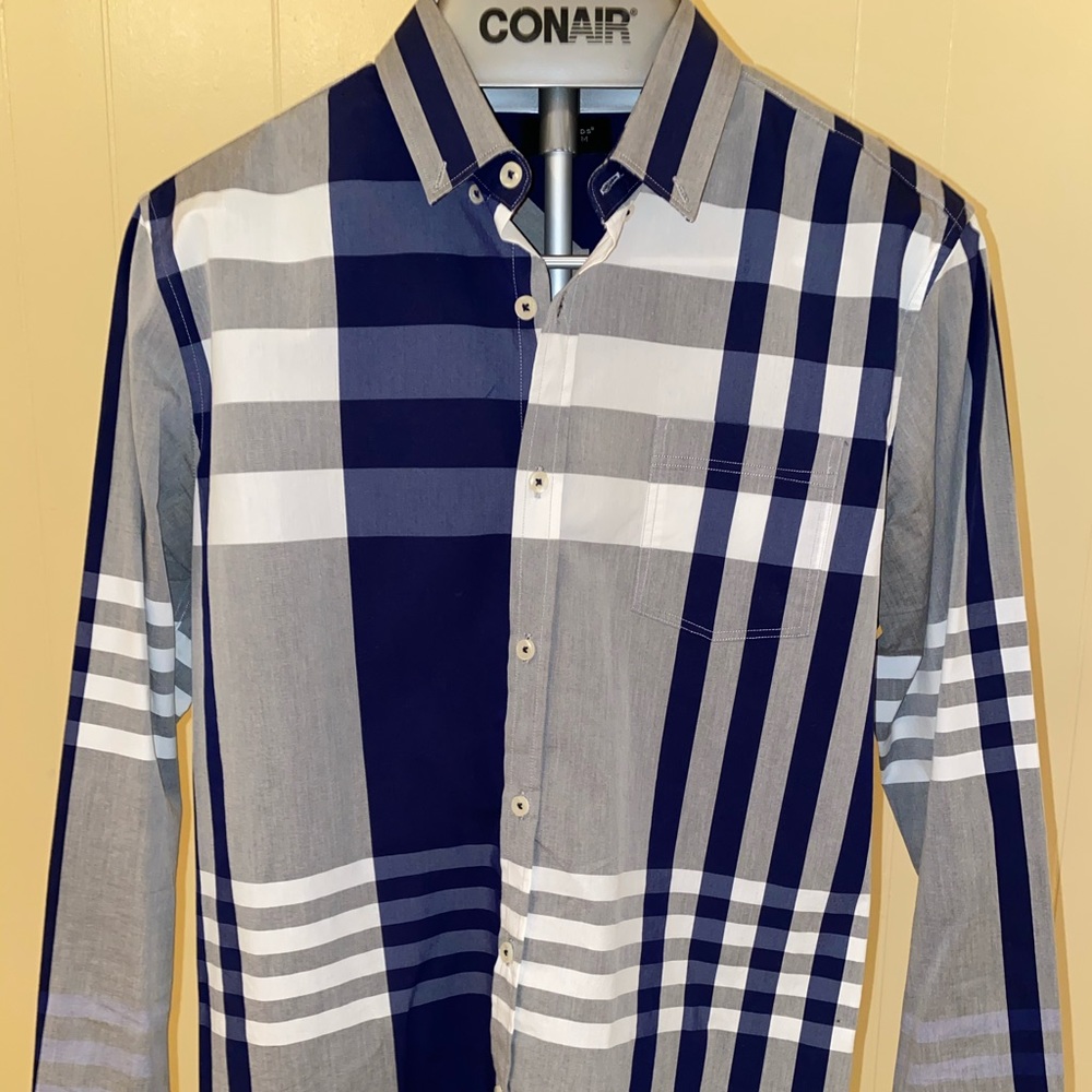 7 Diamonds Premium Shirt